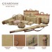 Heritage Canvas Cartridge Belt